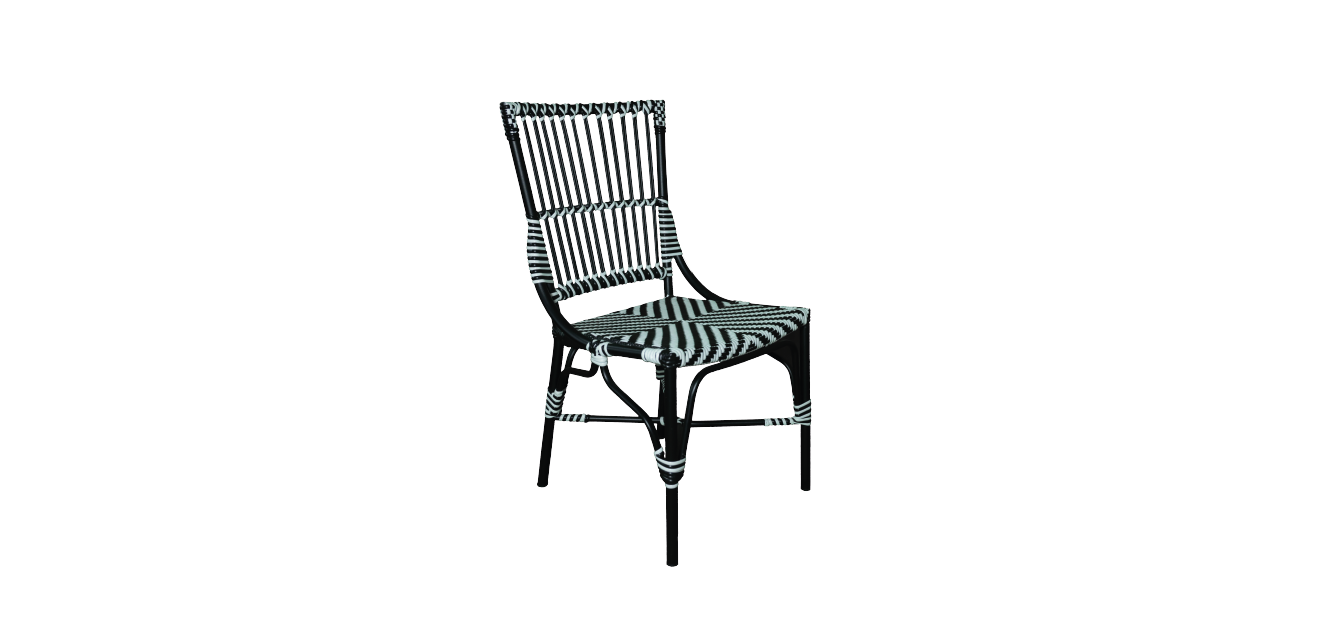 London Rattan